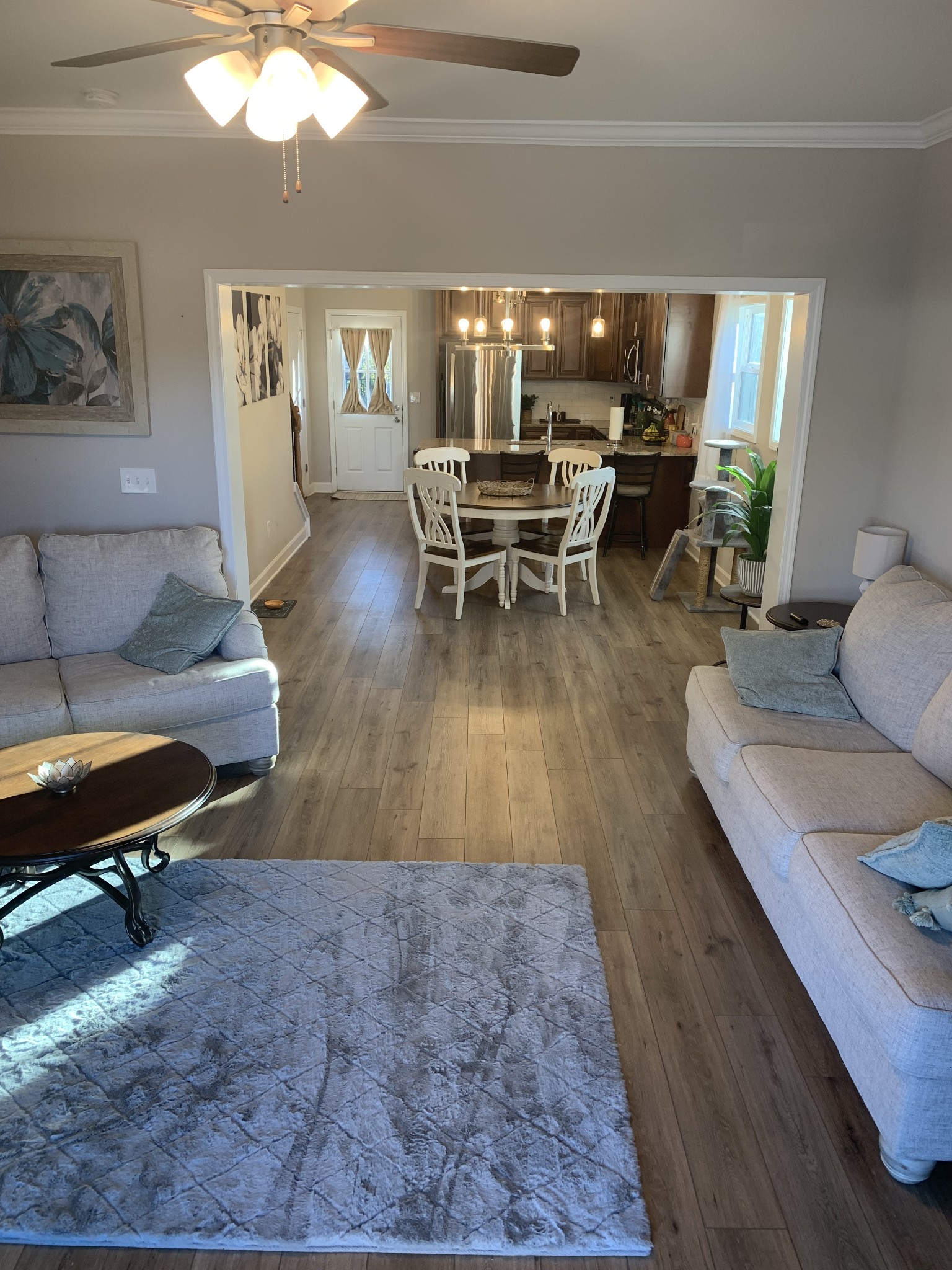 967 Horse Mountain Rd 2F