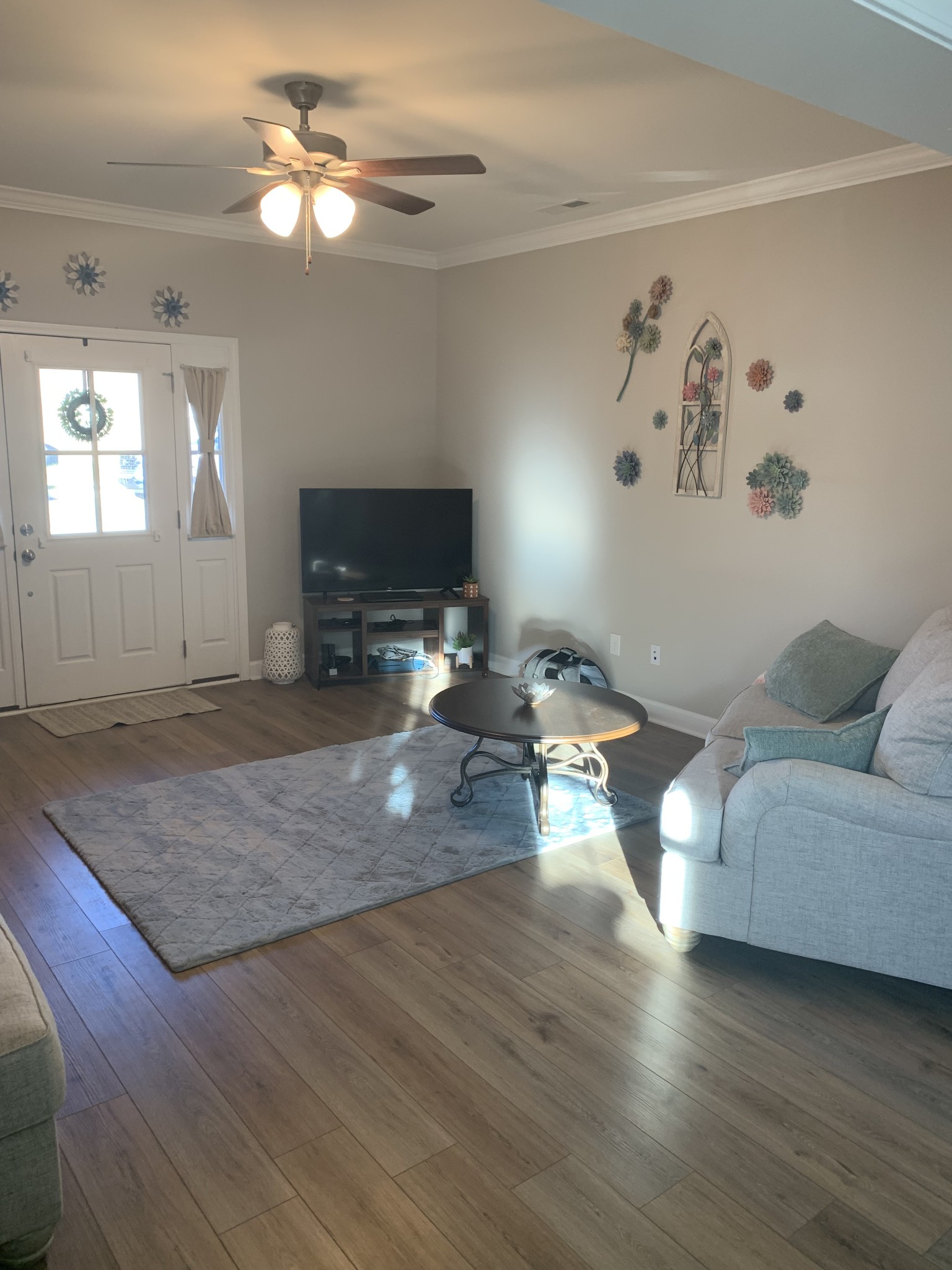 967 Horse Mountain Rd 2F