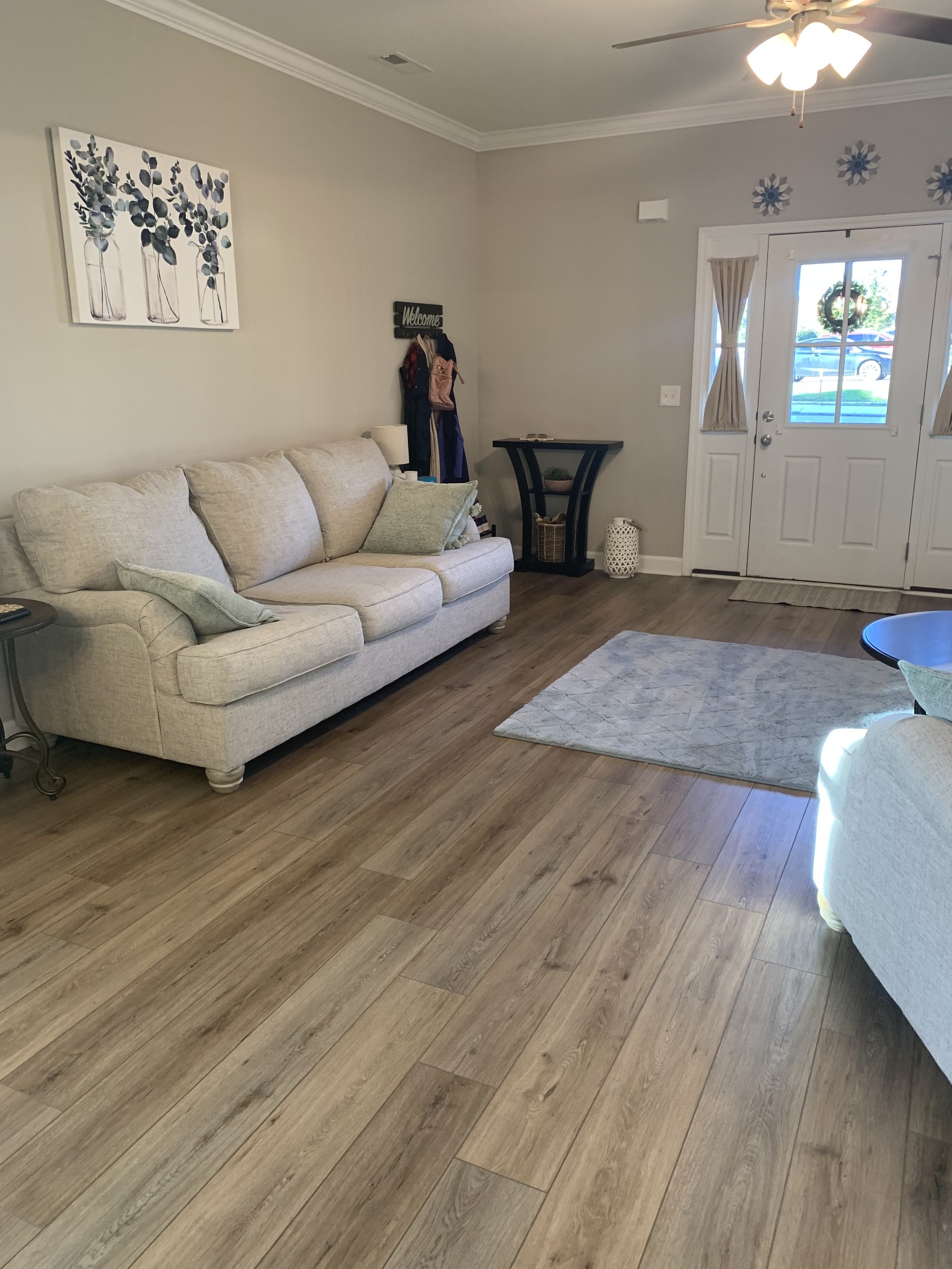 967 Horse Mountain Rd 2F