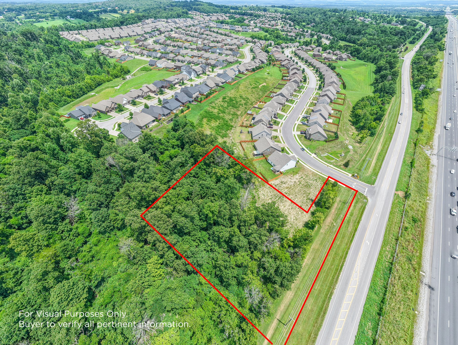 Photo 1 of 9 — 0 Leeville Pike, Lebanon, TN 37087