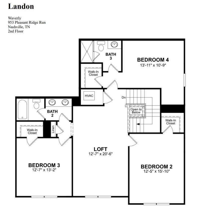 953 Pleasant Ridge Run