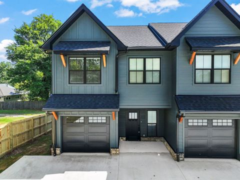 215 S Porter St Winchester TN 37398