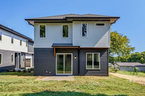 Photo of 5917D Robertson Ave, Nashville, TN 37209 (MLS # 3173746)