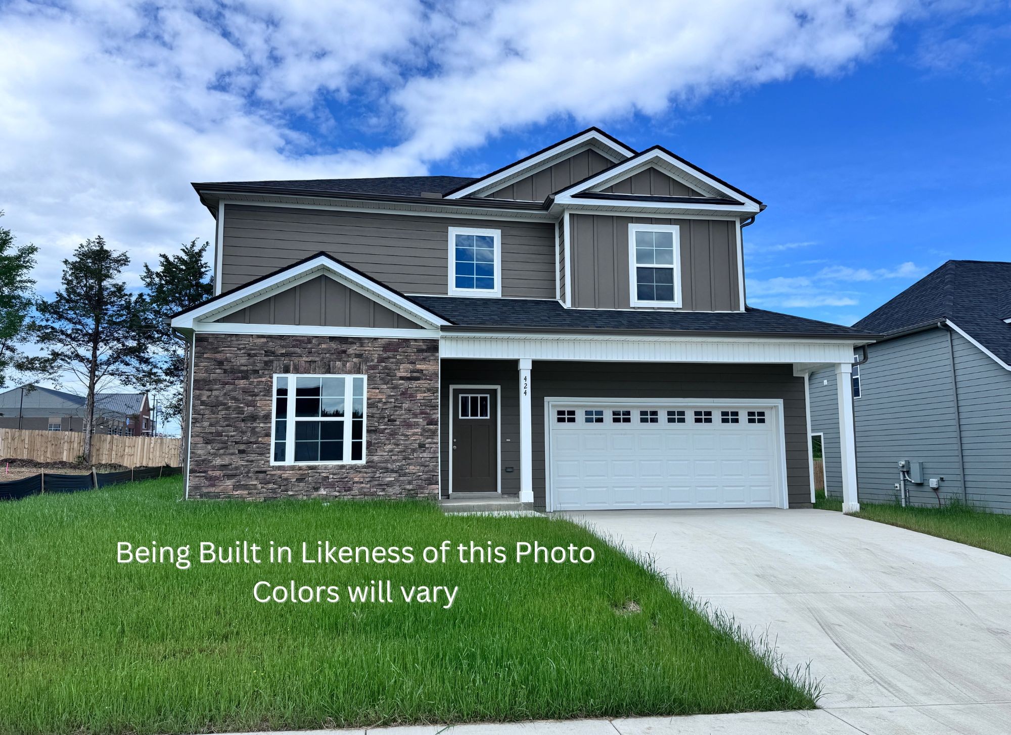 429 Bountiful Drive