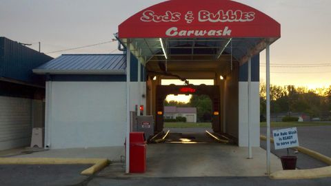 1321 Hillsboro Blvd Manchester TN 37355
