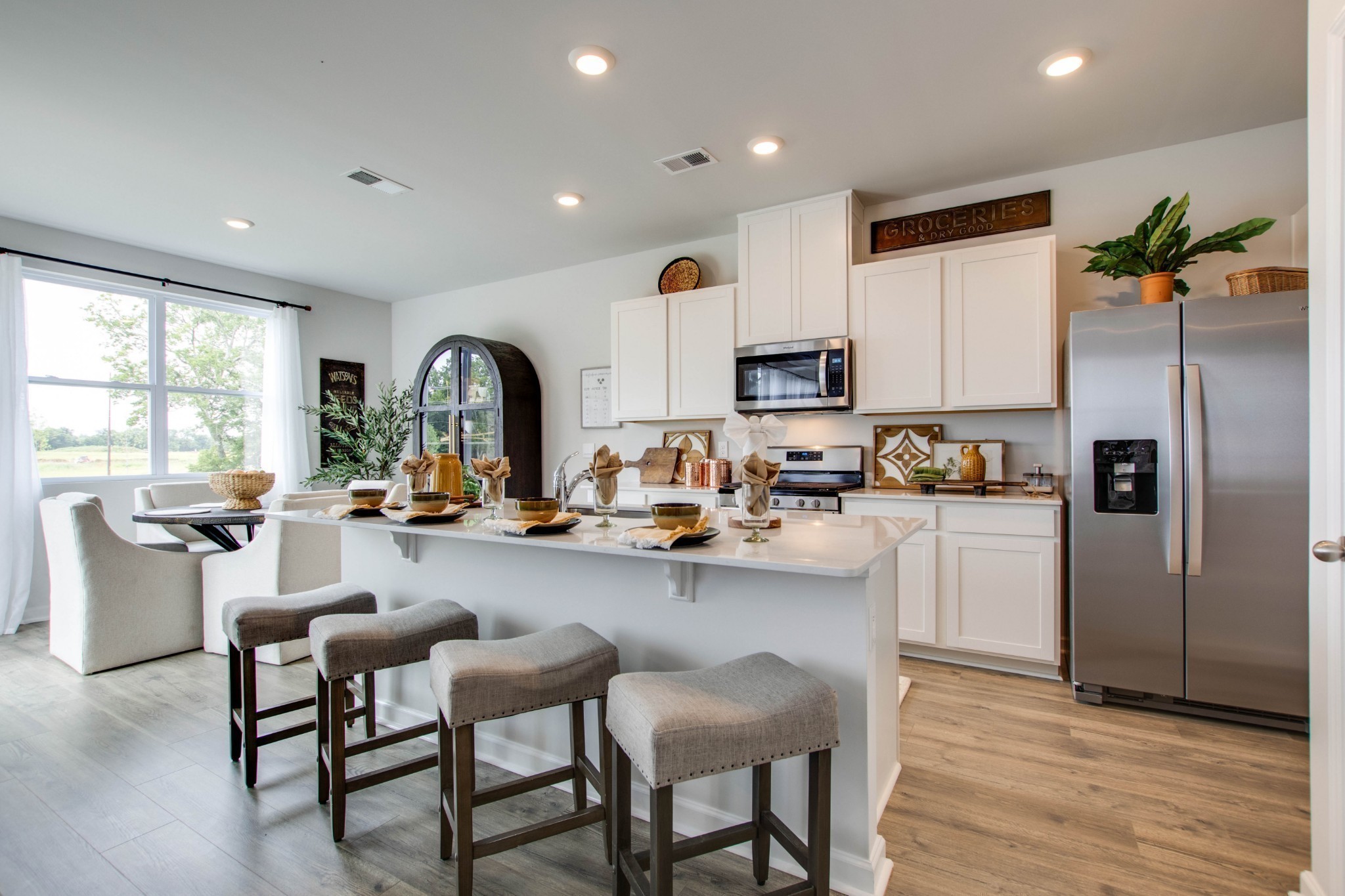 917 Brooklyn Crossing