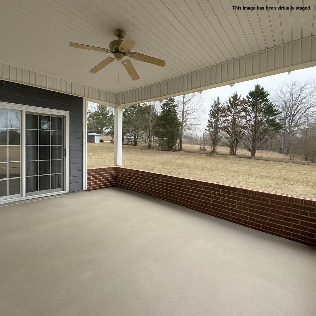 2607 Old Tullahoma Rd