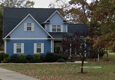 2607 Old Tullahoma Rd Winchester TN 37398