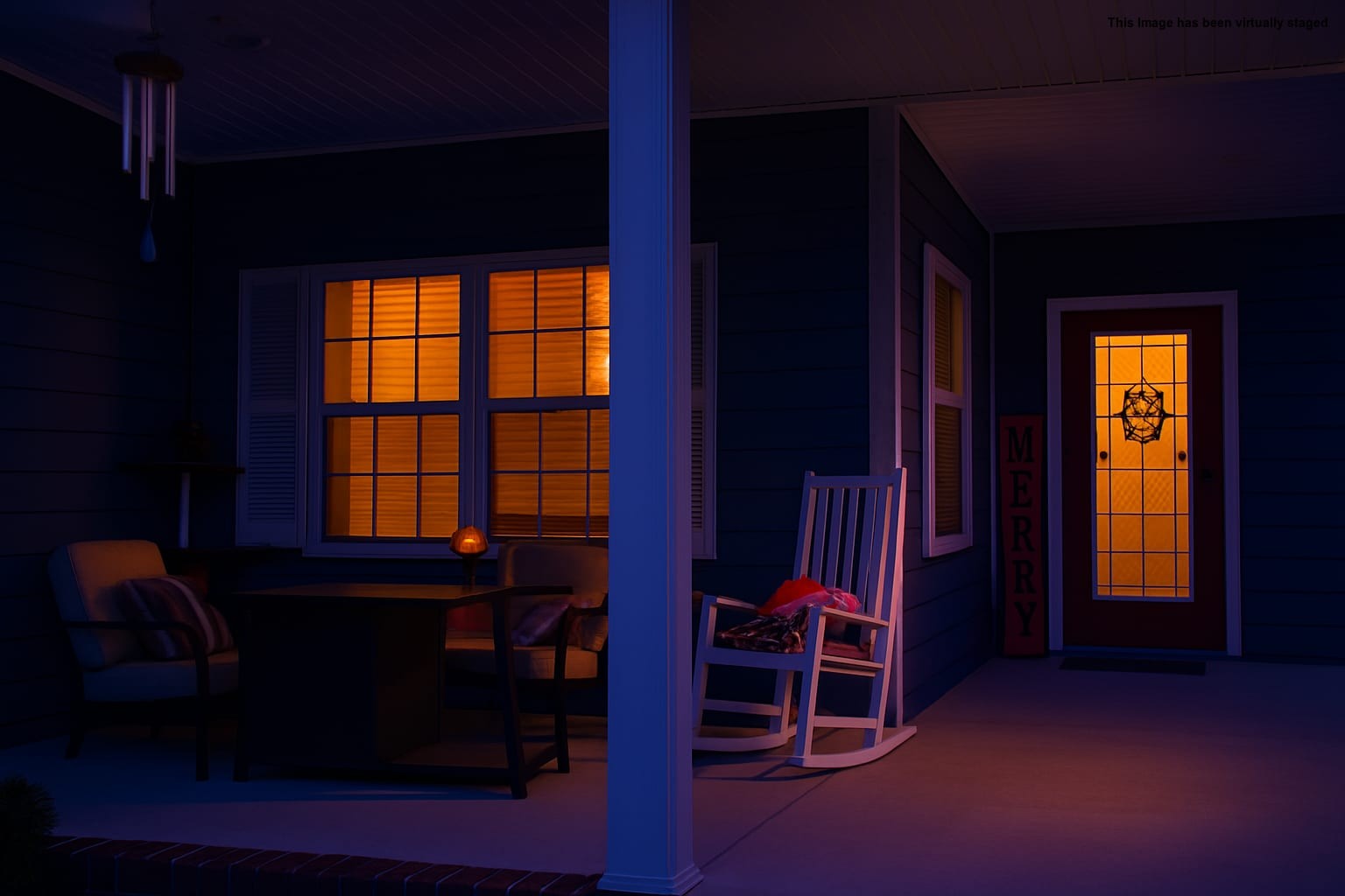 2607 Old Tullahoma Rd