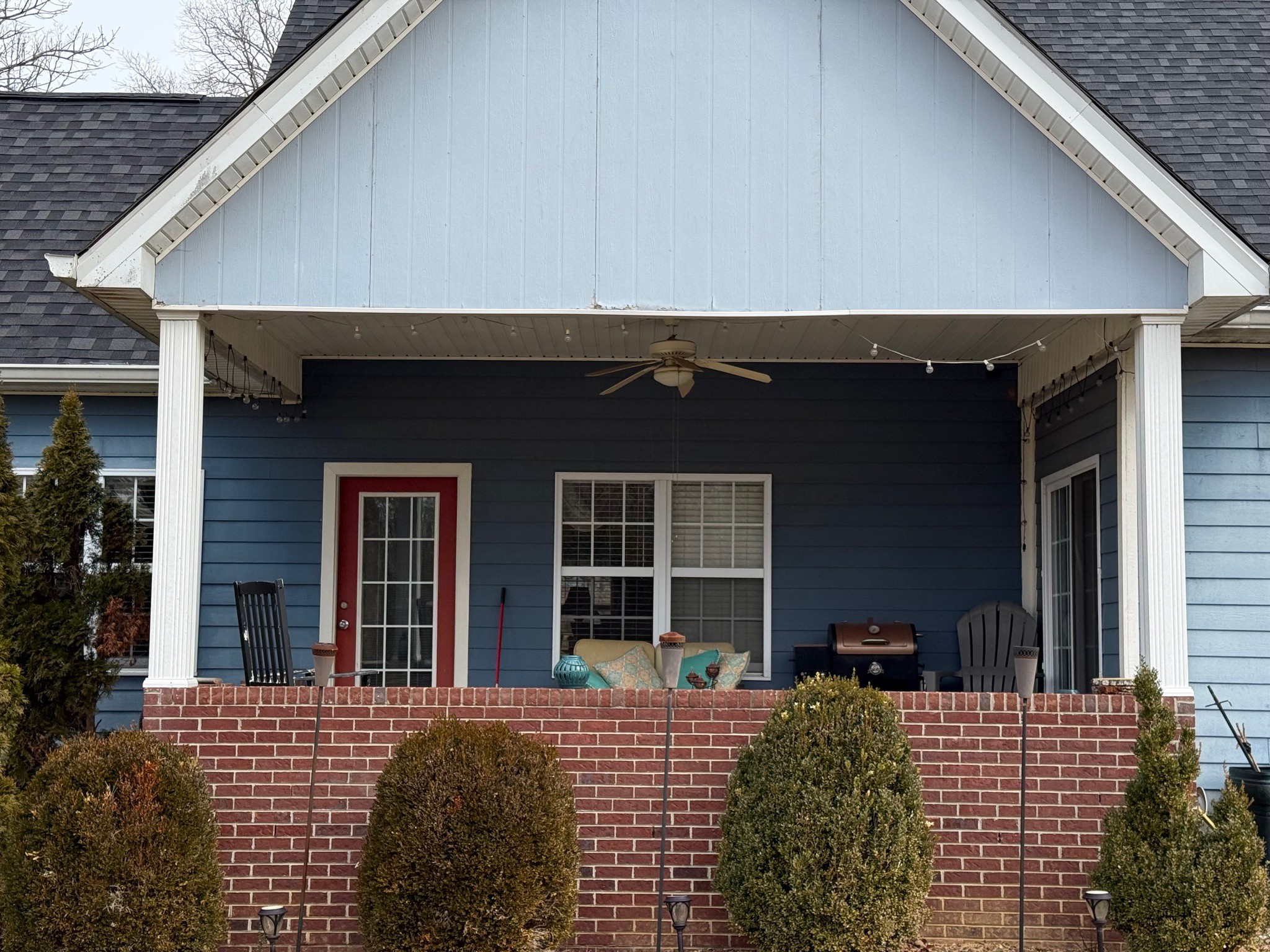 2607 Old Tullahoma Rd