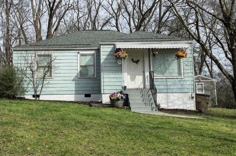 732 Carlyle Pl Nashville TN 37211