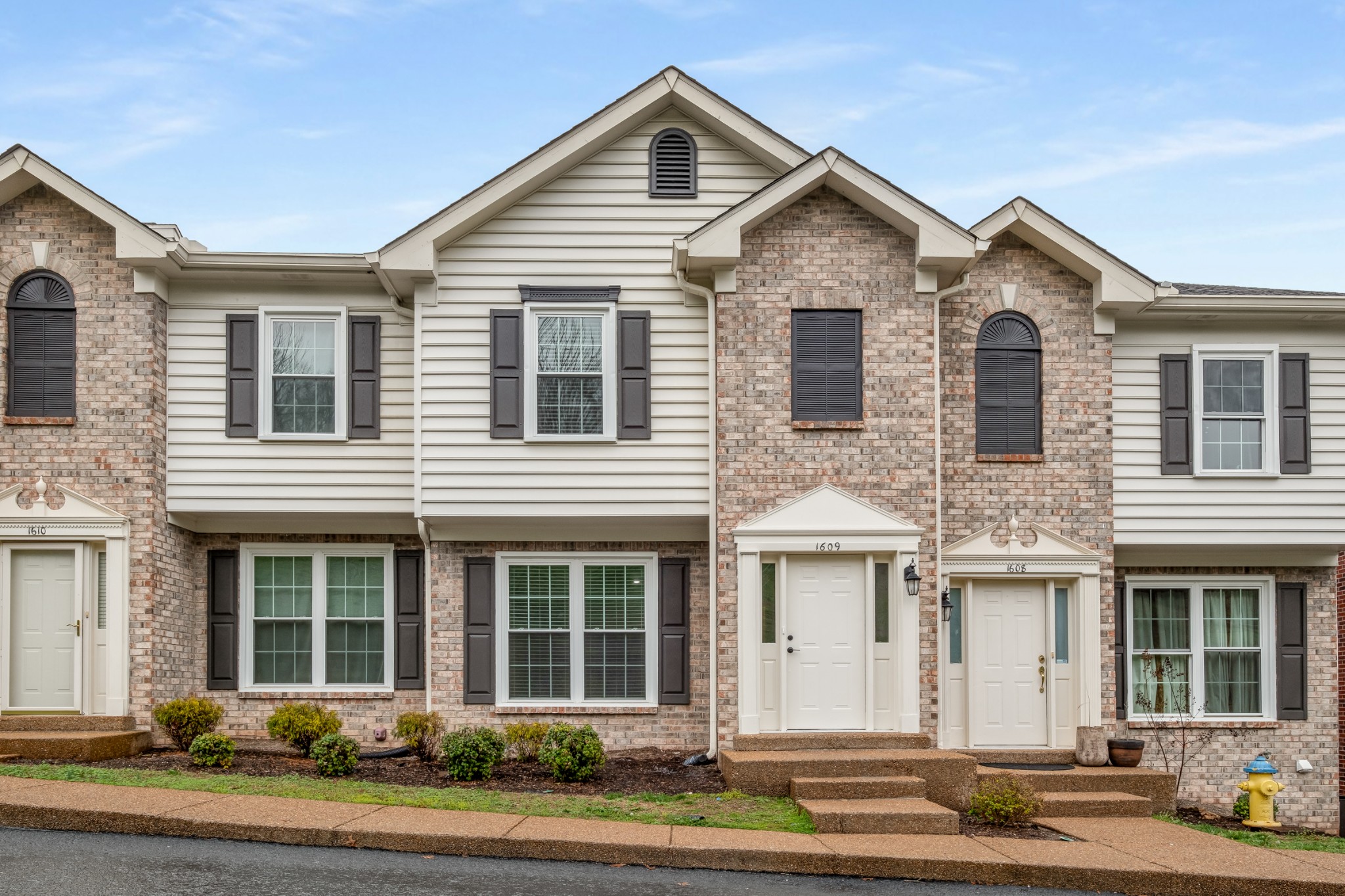 1609 Brentwood Pointe