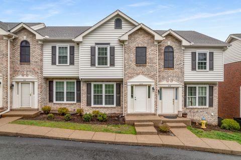 1609 Brentwood Pointe Franklin TN 37067
