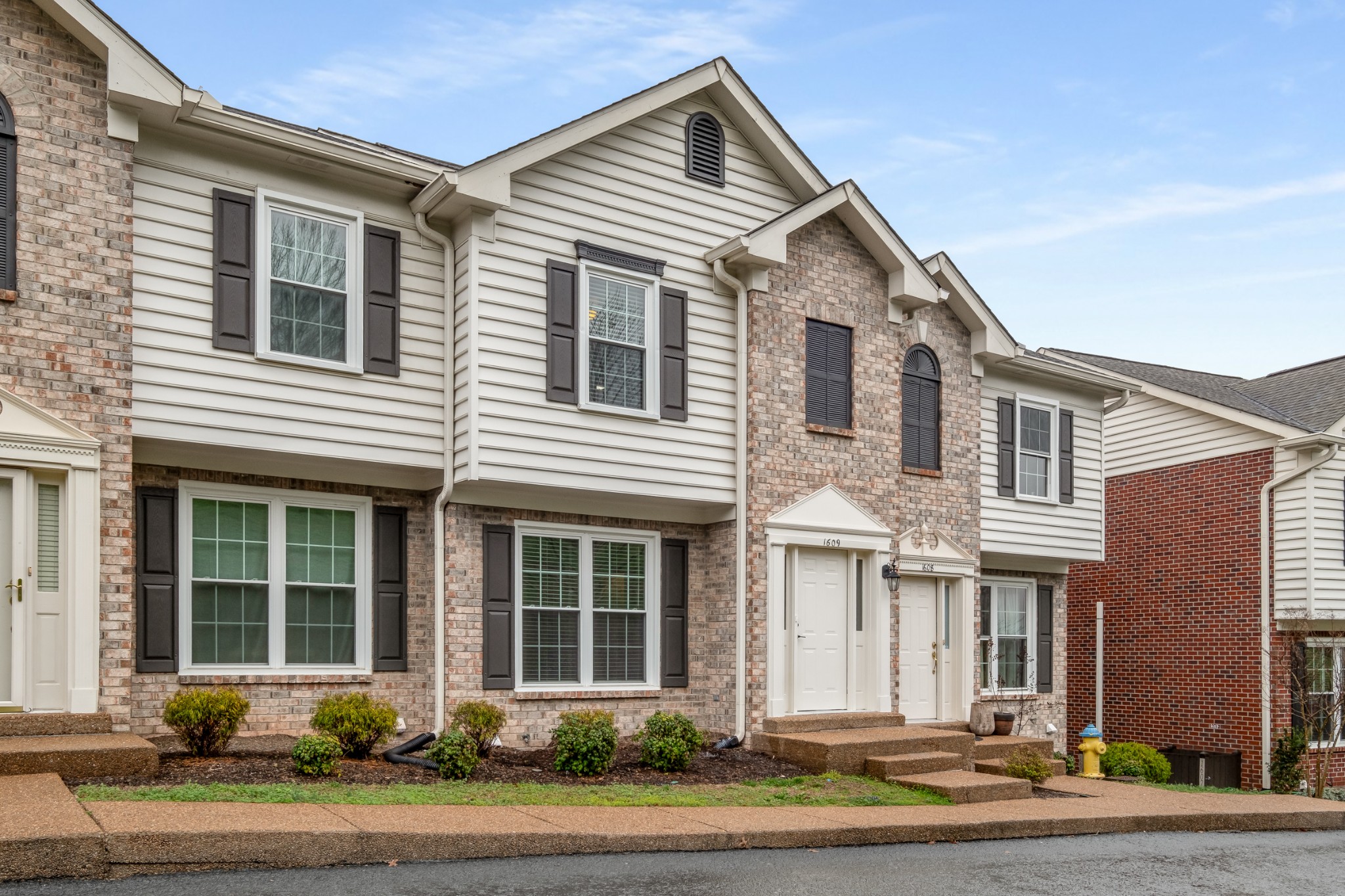 1609 Brentwood Pointe