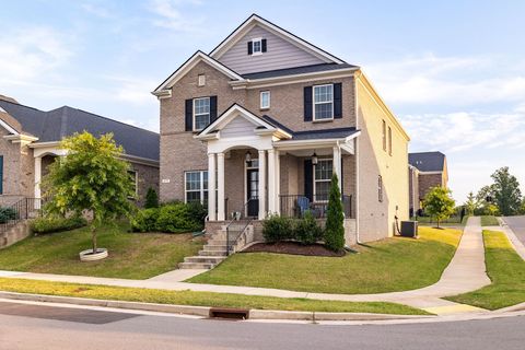 4175 Magnolia Farms Dr Hermitage TN 37076