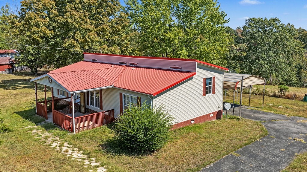 15374 Mount Carmel Hawkins Rd