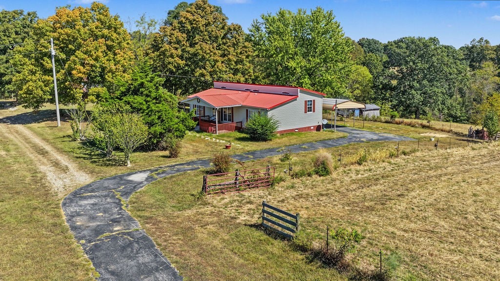 15374 Mount Carmel Hawkins Rd