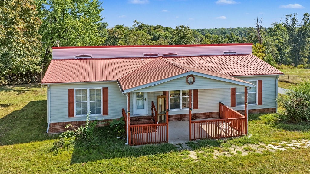 15374 Mount Carmel Hawkins Rd