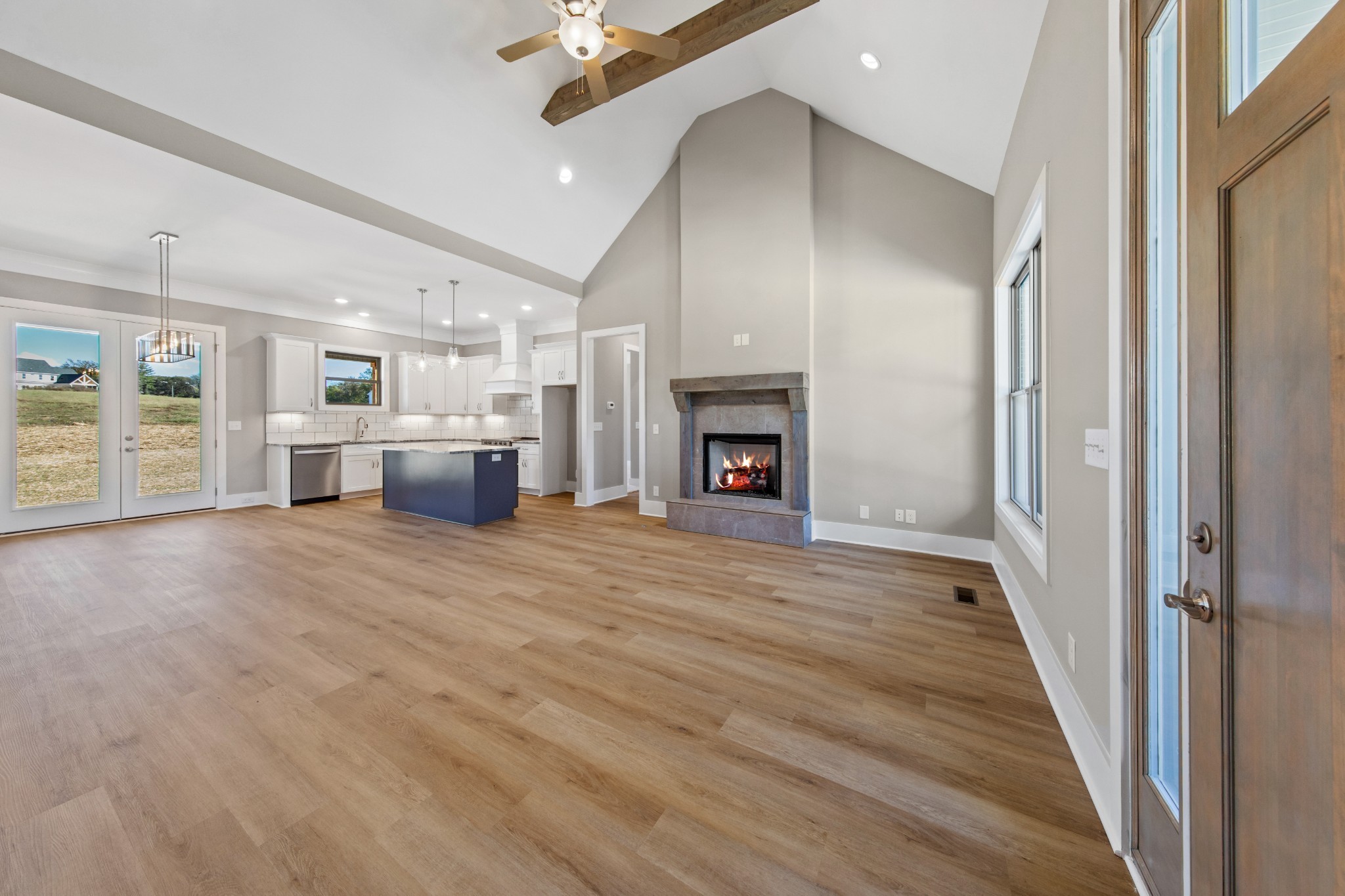 1775 Sulphur College Rd