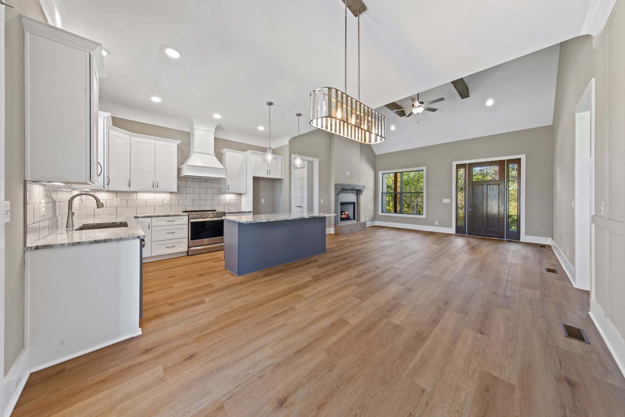 1775 Sulphur College Rd