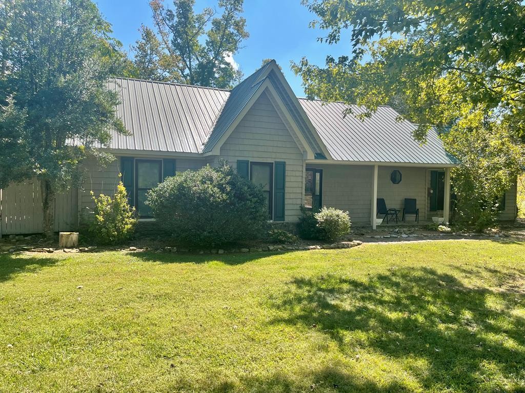 5027 Fanchers Mill Rd
