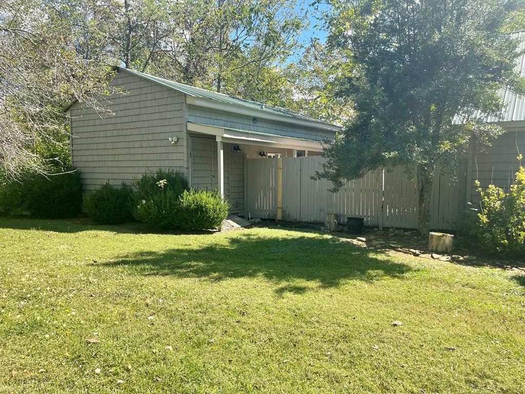 5027 Fanchers Mill Rd