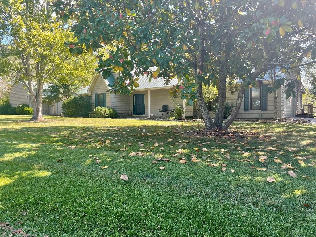 5027 Fanchers Mill Rd