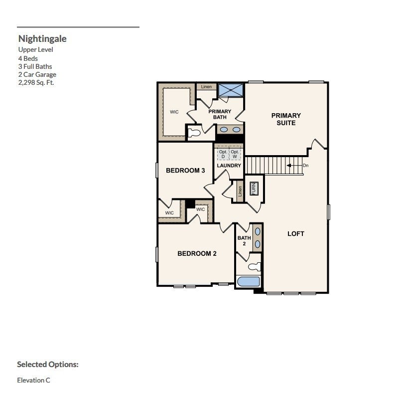 1036 Hittinger Dr