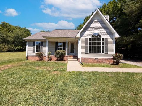 Photo of 881 Salem Rd, Clarksville, TN 37040 (MLS # 3205502)