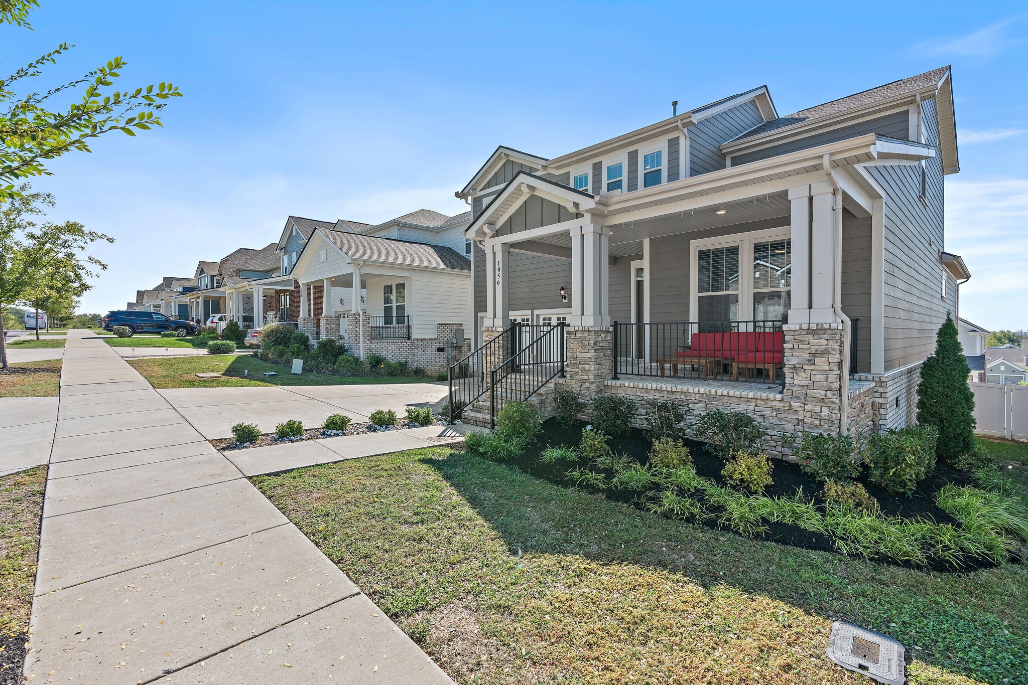 1056 Pebble Run Rd