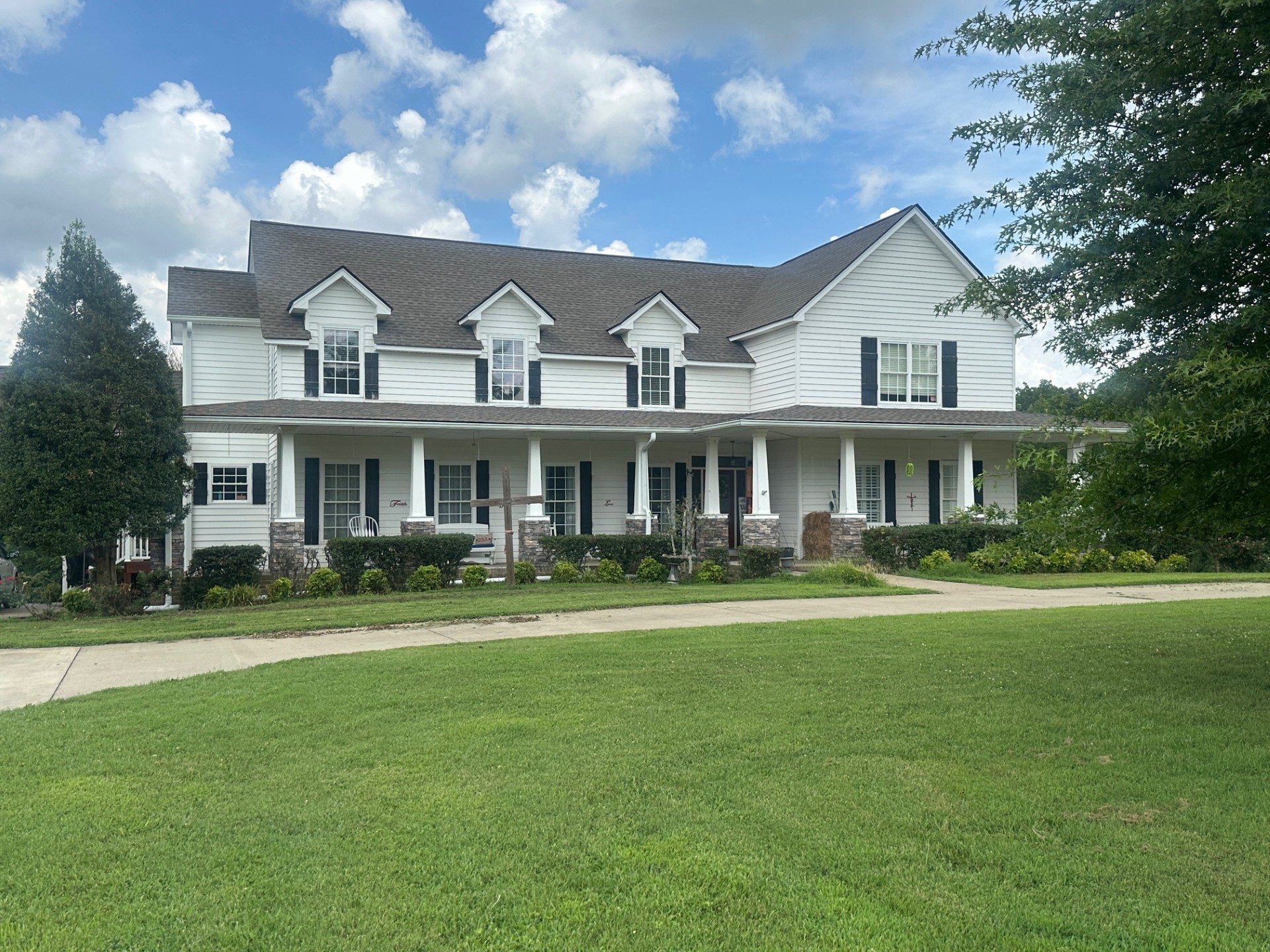 2956 Mosley Ferry Rd