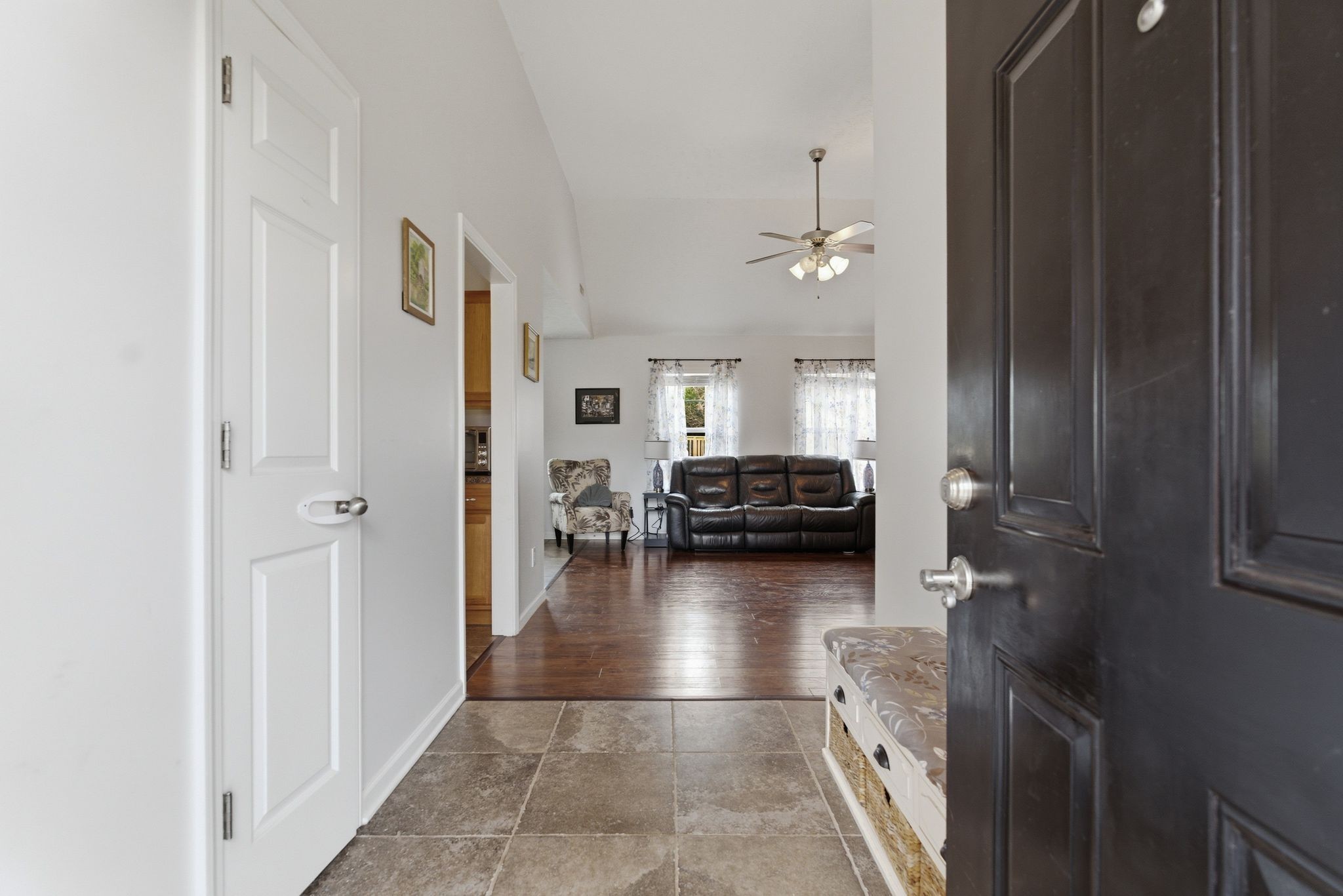 2045 Barretts Ridge Dr