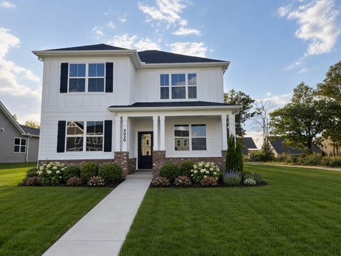 Photo of 4020 Red Hawk Rd, Columbia, TN 38401 (MLS # 3603754)