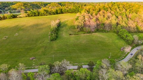 53 Pleasant Hill Rd Lynchburg TN 37352