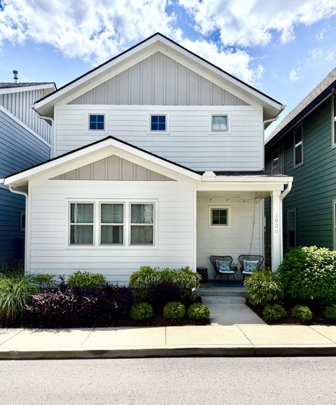 Photo of 1020 Treaty Oaks Dr, Nashville, TN 37209 (MLS # 3187020)