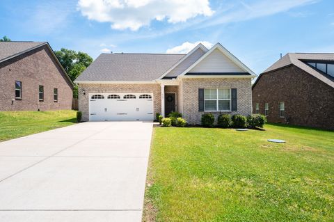 567 Oakvale Ln Mount Juliet TN 37122