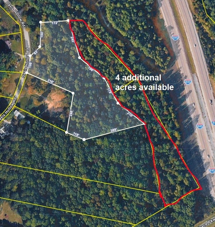 1 Davis Hollow Rd