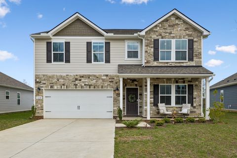 324 Brook Ave White House TN 37188