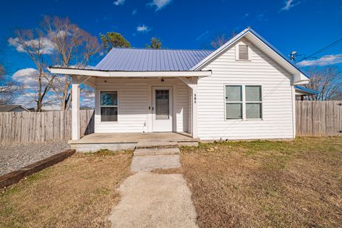 101 Highland St Winchester TN 37398