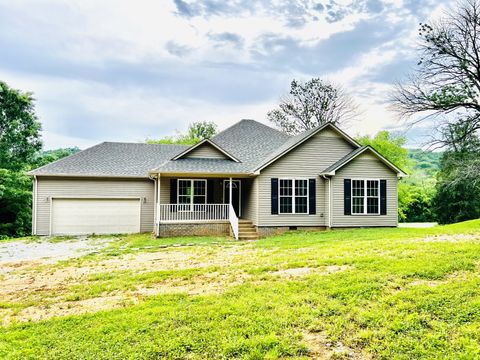 6 Short Creek Rd Dellrose TN 38453