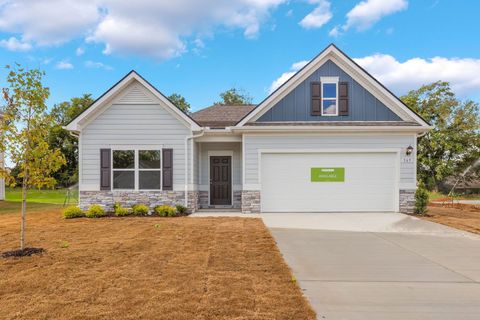 569 Nightengale Ridge Dr Columbia TN 38401