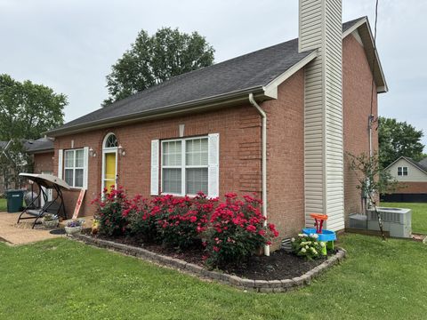 1114 Lea Cir Lebanon TN 37087