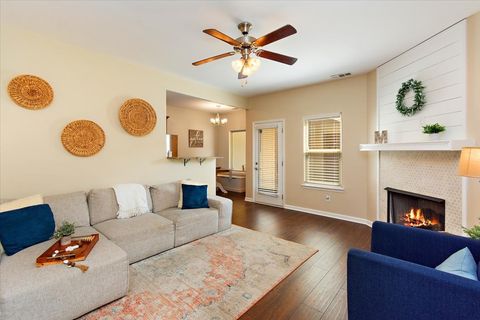 2205 Cason Lane Murfreesboro TN 37128