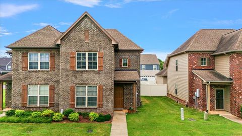 2205 Cason Lane Murfreesboro TN 37128