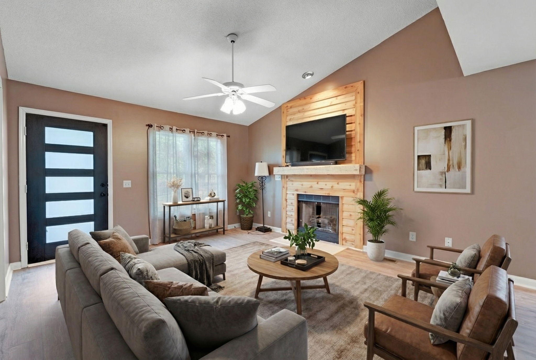 645 Wildwood Trce
