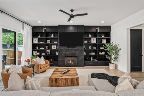 2414 Barclay Dr Nashville TN 37206