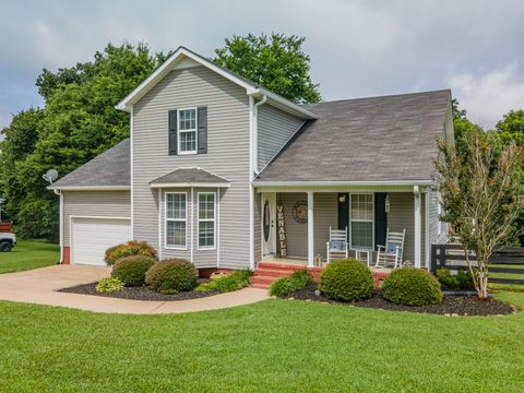 216 Desperado Ave Pulaski TN 38478