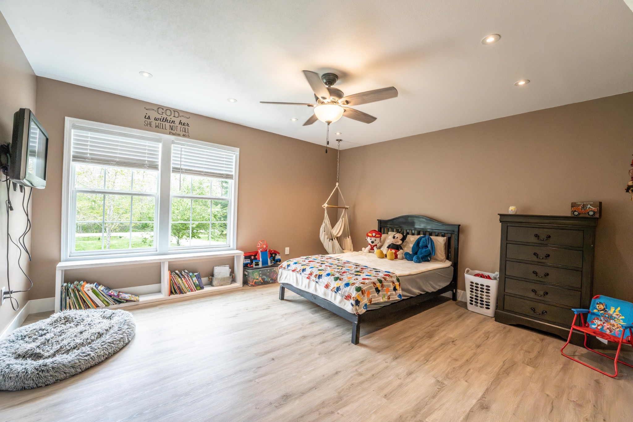 Middle Tennessee Properties 3 2109 Wichita Dr