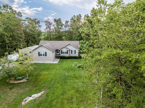 2109 Wichita Dr Crossville TN 38572