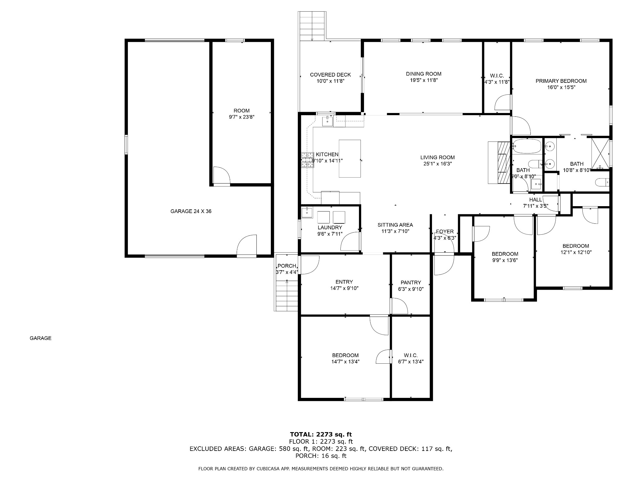 Middle Tennessee Properties 2 2109 Wichita Dr